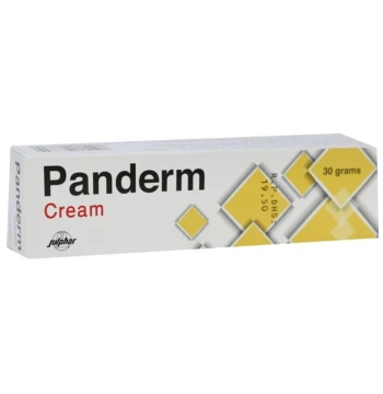 PANDERM CREAM 30 GM