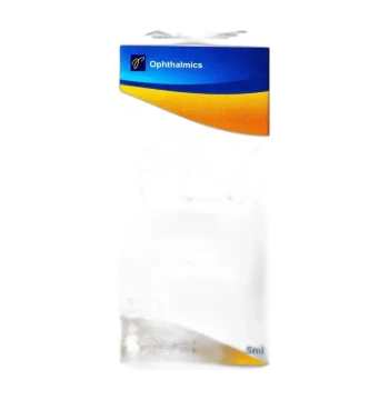 A Rox Tab AROX EYE DROPS 5 ML